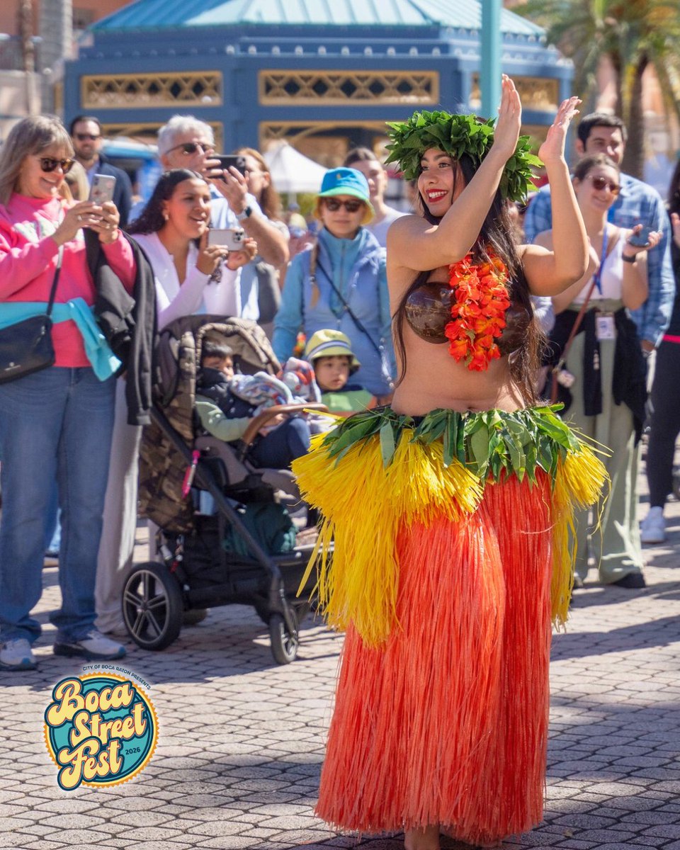 City of Boca Raton tweet media