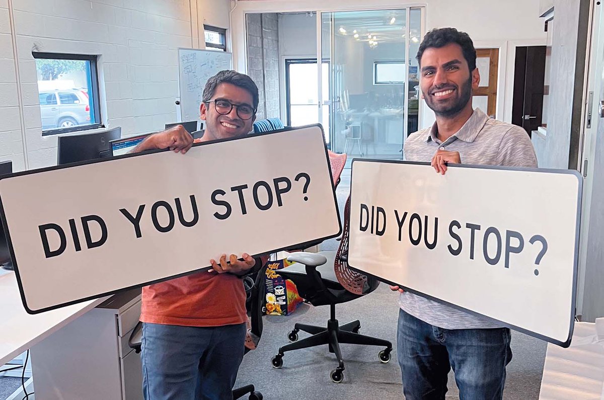 Wharton Magazine tweet media