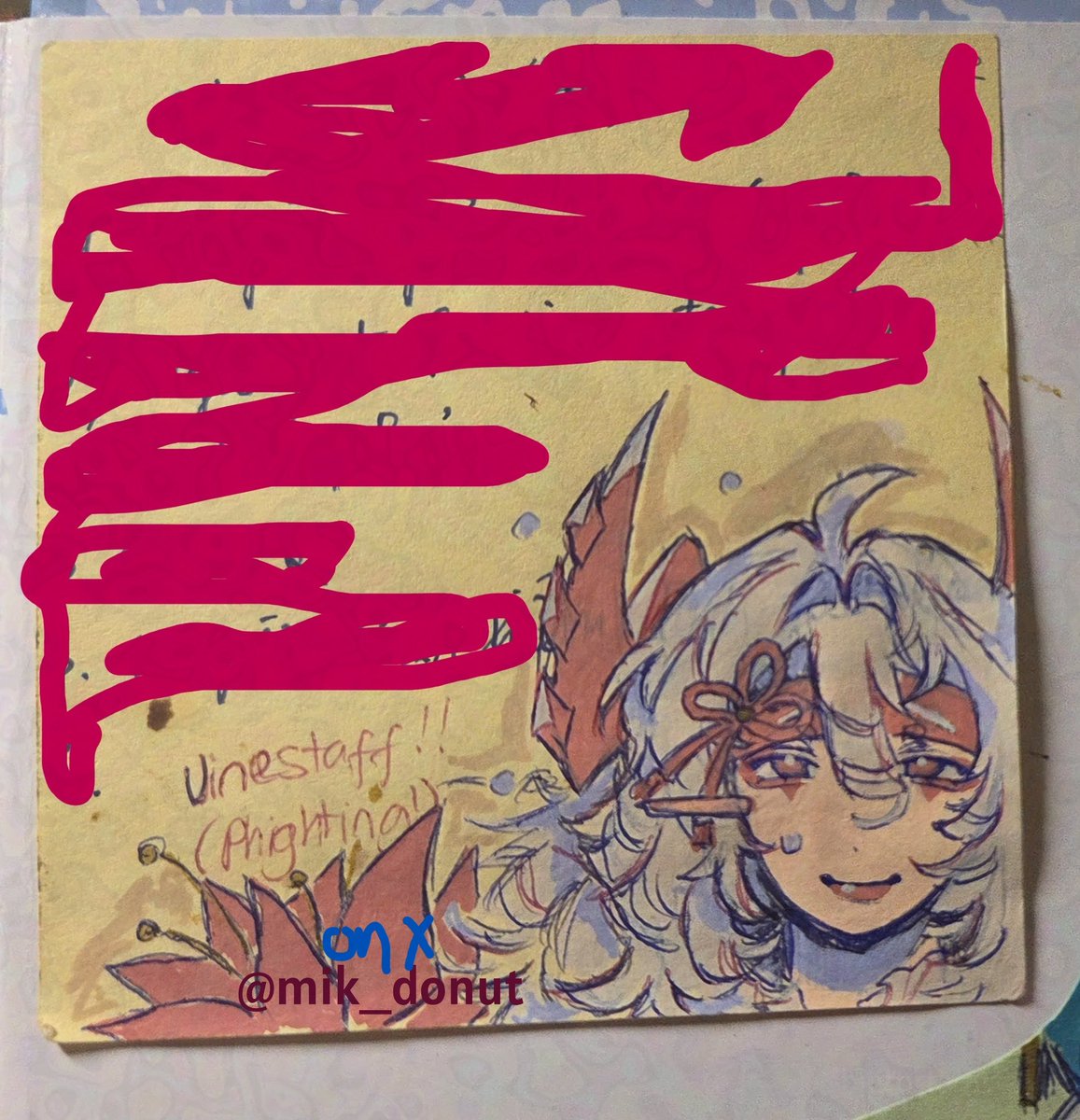 𝔖𝔲𝔟𝔰𝔭𝔞𝔠𝔢!!. ݁₊ ⊹ . ݁˖ tweet media