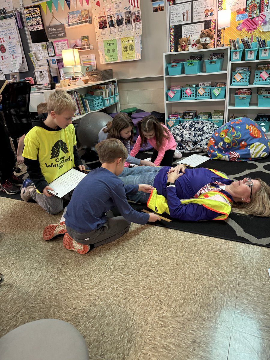 Cinda Hansen tweet media