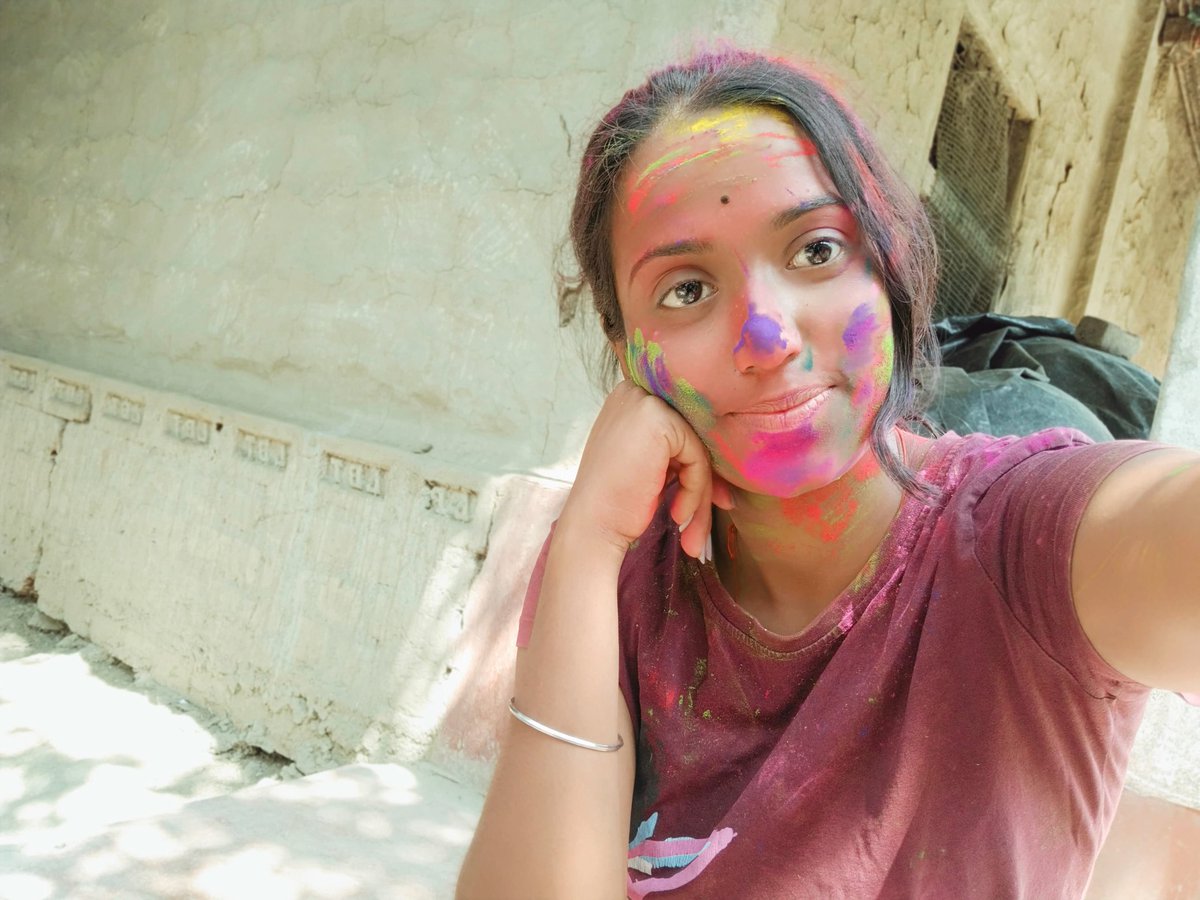 Kabita Das tweet media