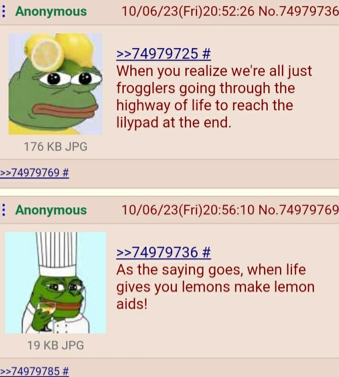 The 4Chan Archives tweet media