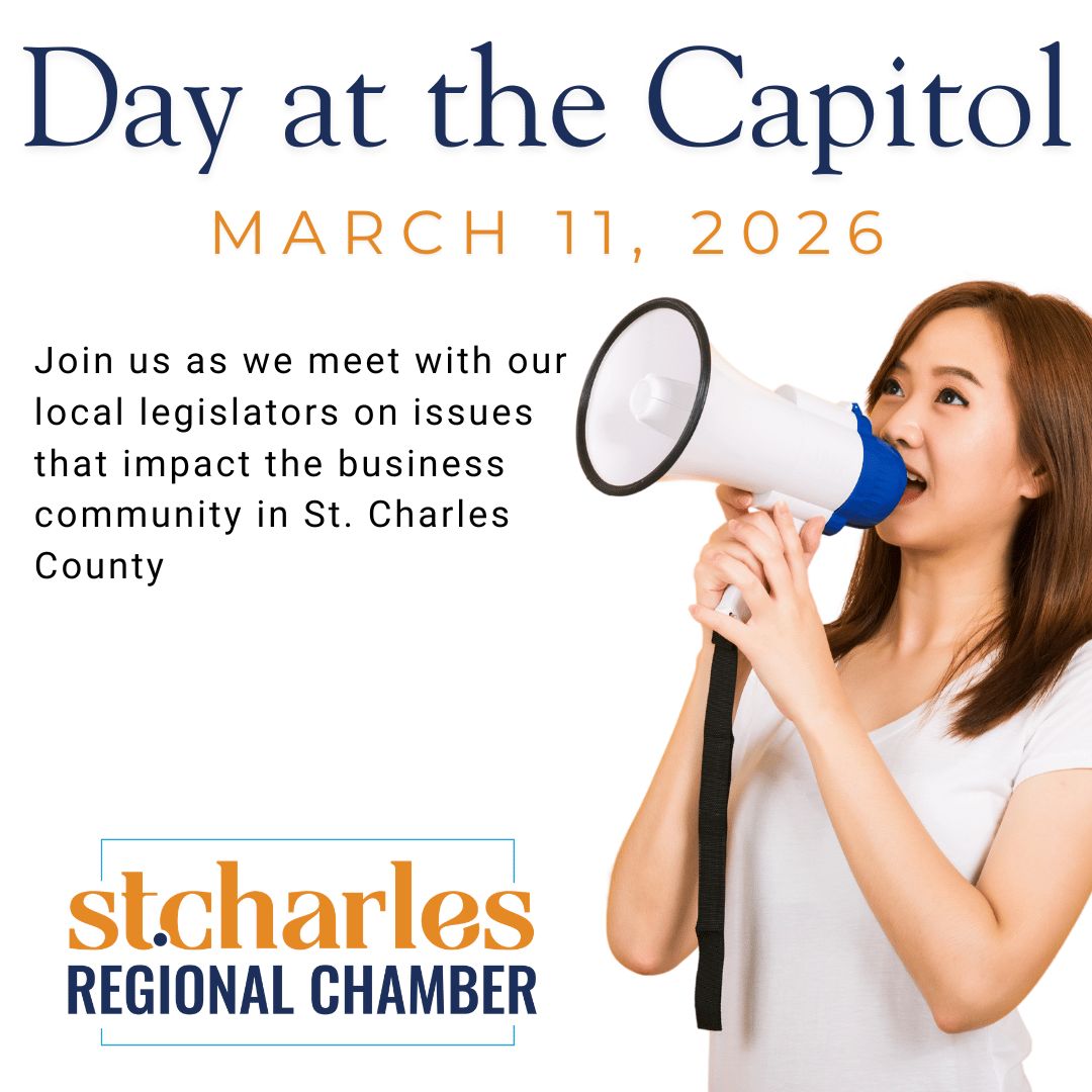 St. Charles Regional Chamber tweet media