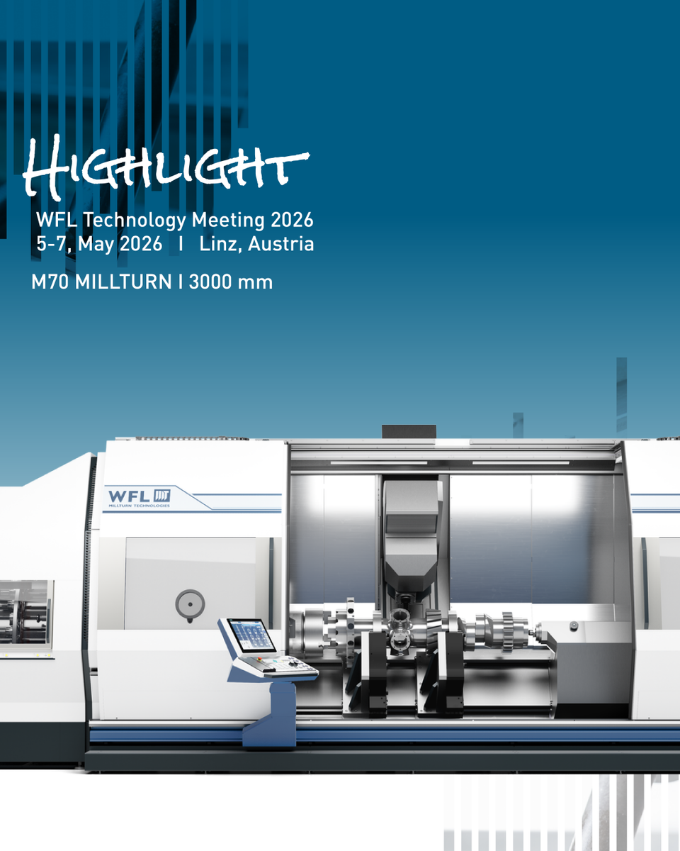 WFL Millturn Technologies tweet media