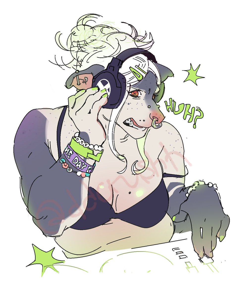 what would you ask her to play