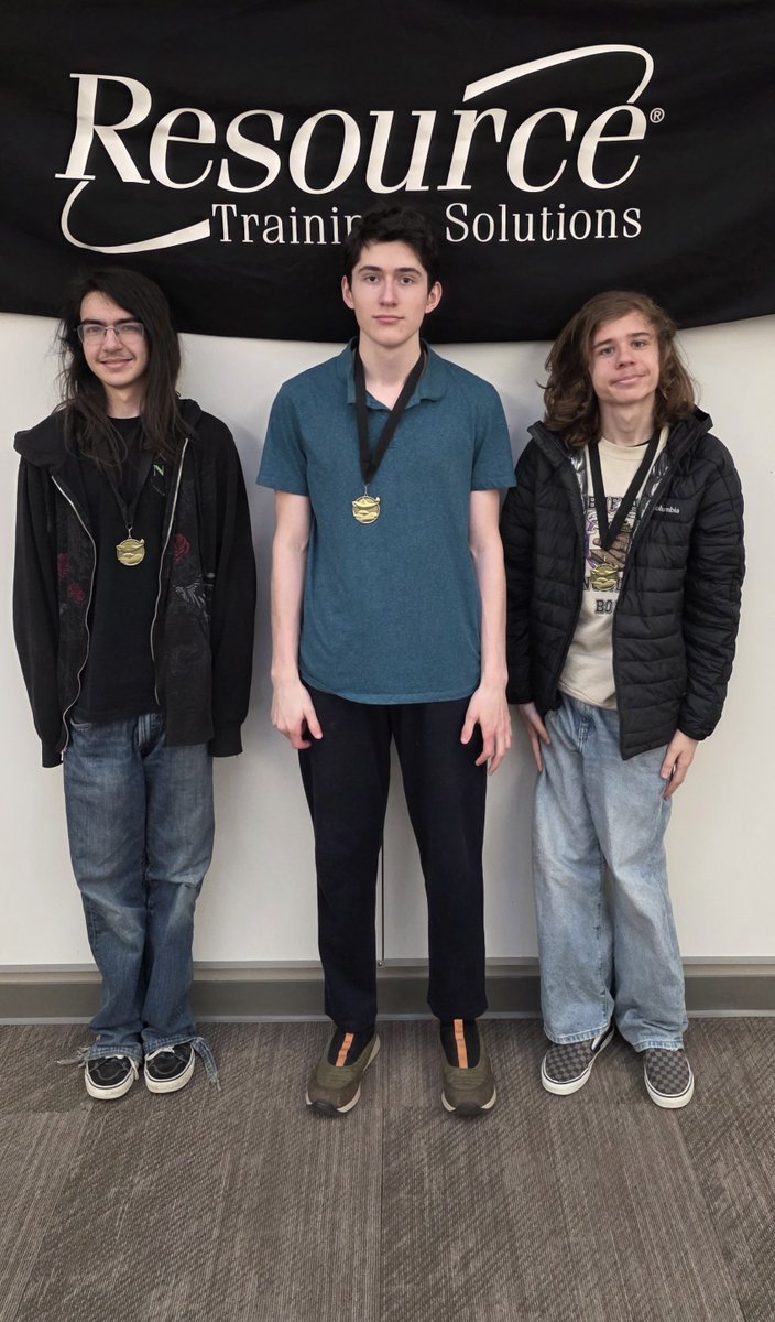 Resource Training & Solutions tweet media