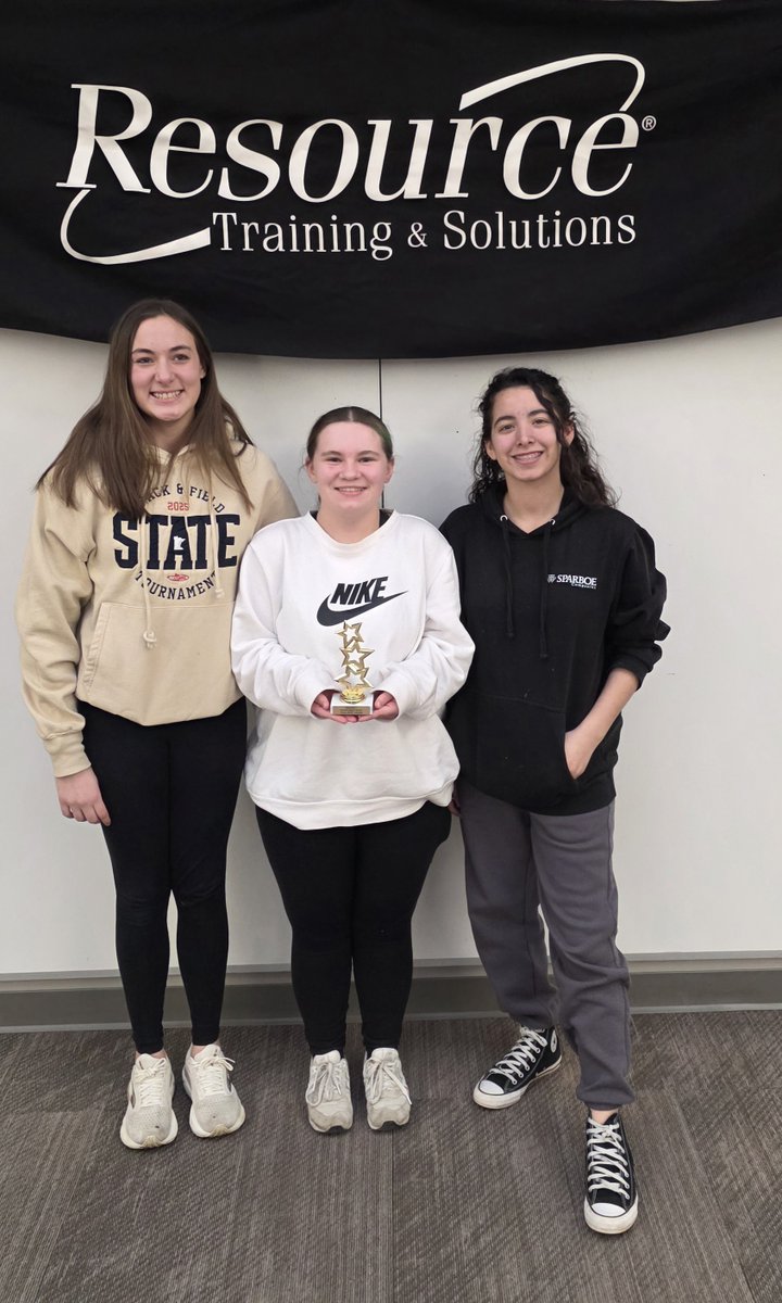 Resource Training & Solutions tweet media