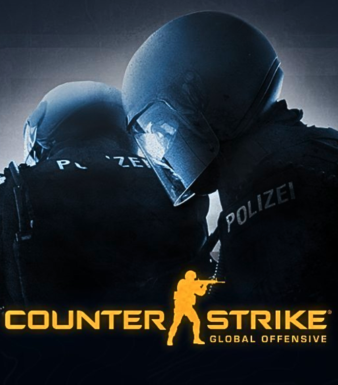 Counter-Strike News tweet media