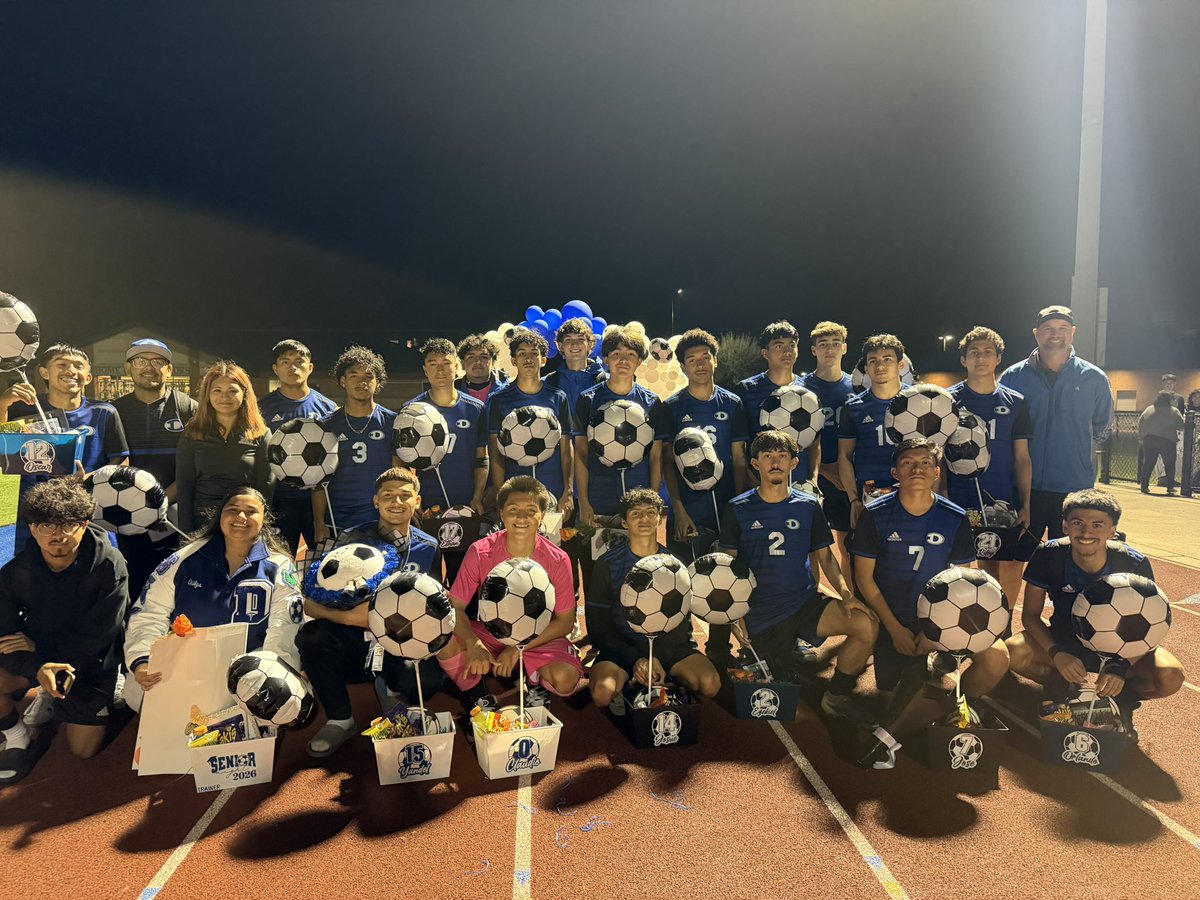 Dickinson ISD tweet media