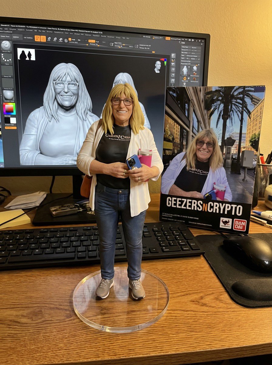 Crypto Bus tweet media