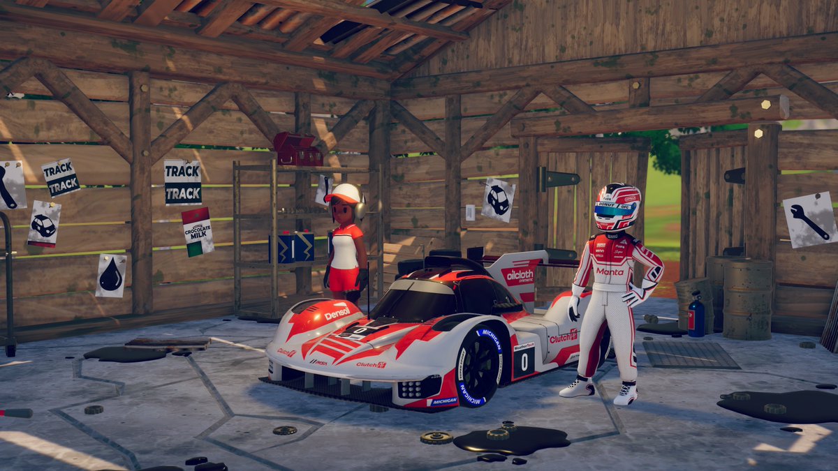 iRacingArcade's tweet photo. iRacing Arcade is available now on Steam! 🎮

Race, customize, and grow your motorsport empire! https://t.co/cUEgOFQ11k