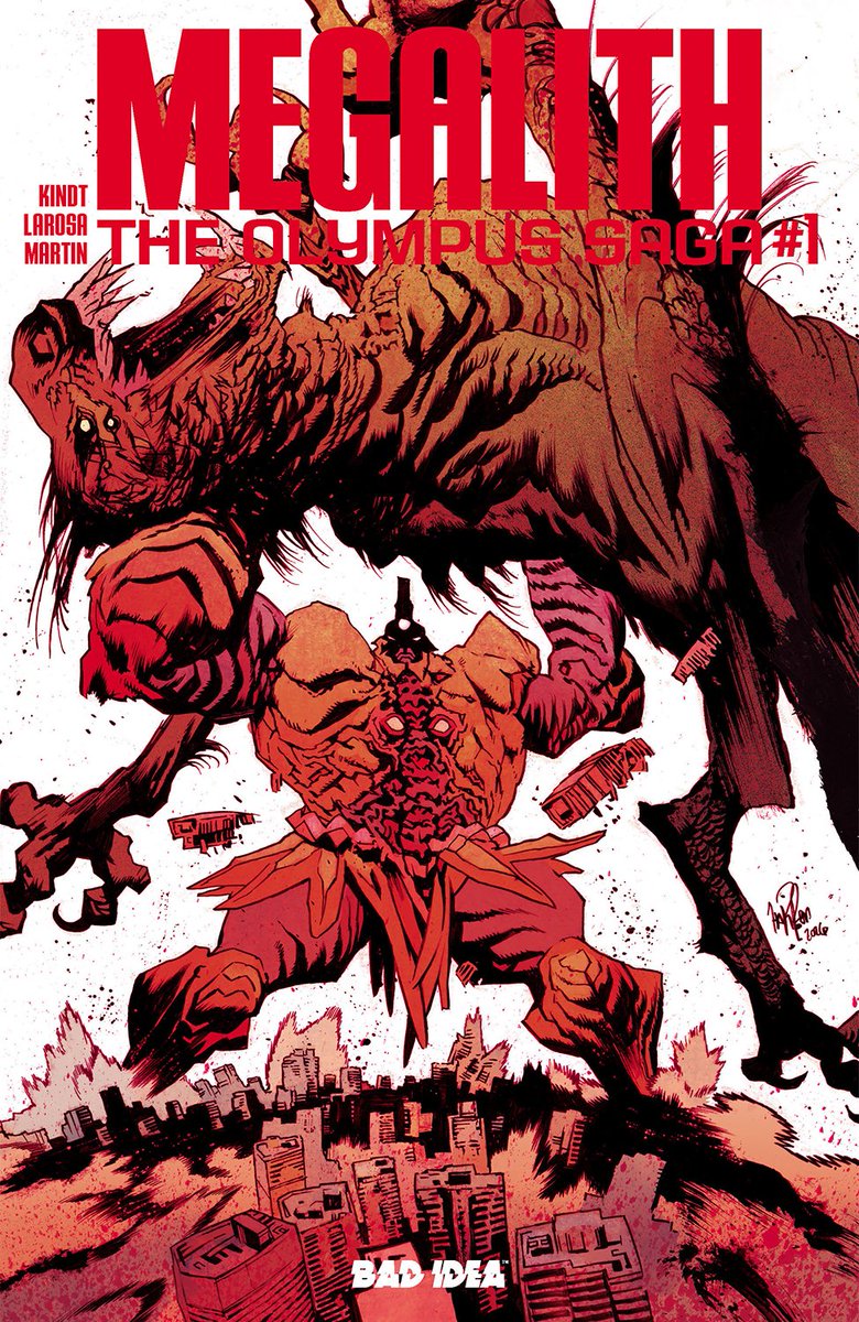 BAD IDEA tweet media