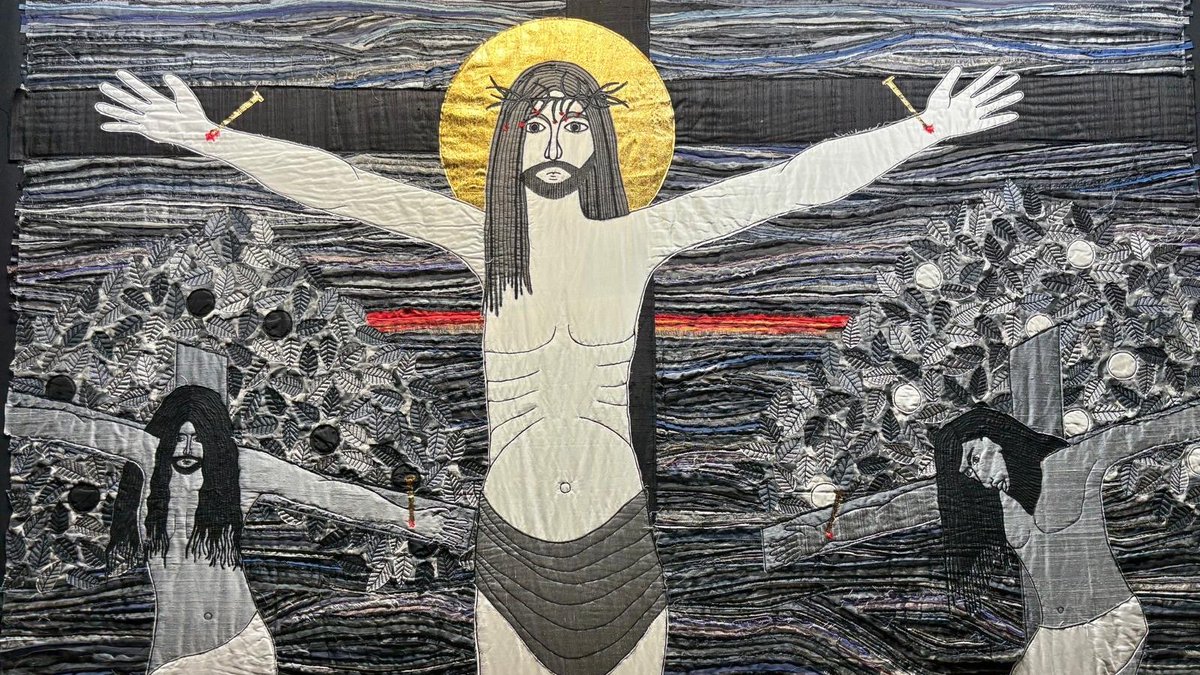 Archbishop of York tweet media