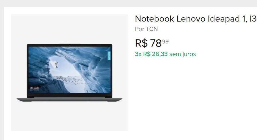 LinksBR - Promoções tweet media