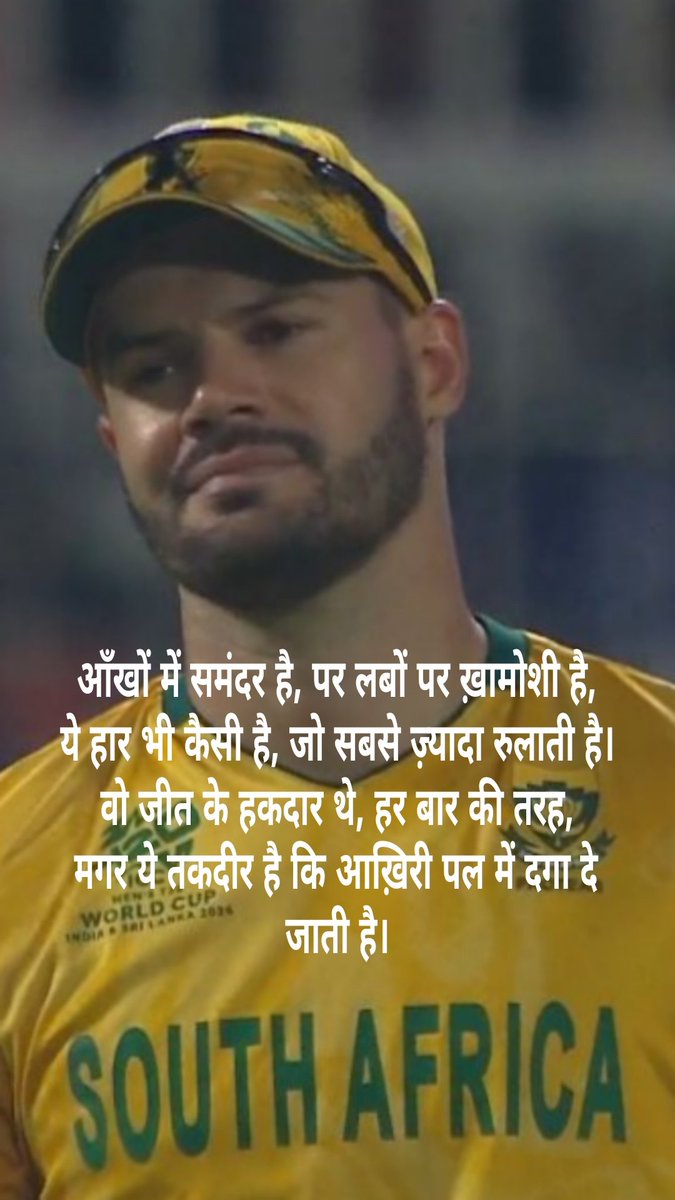 ZEROPRAKASH's tweet photo. #NZvsSA https://t.co/Z4rjPpdu2I