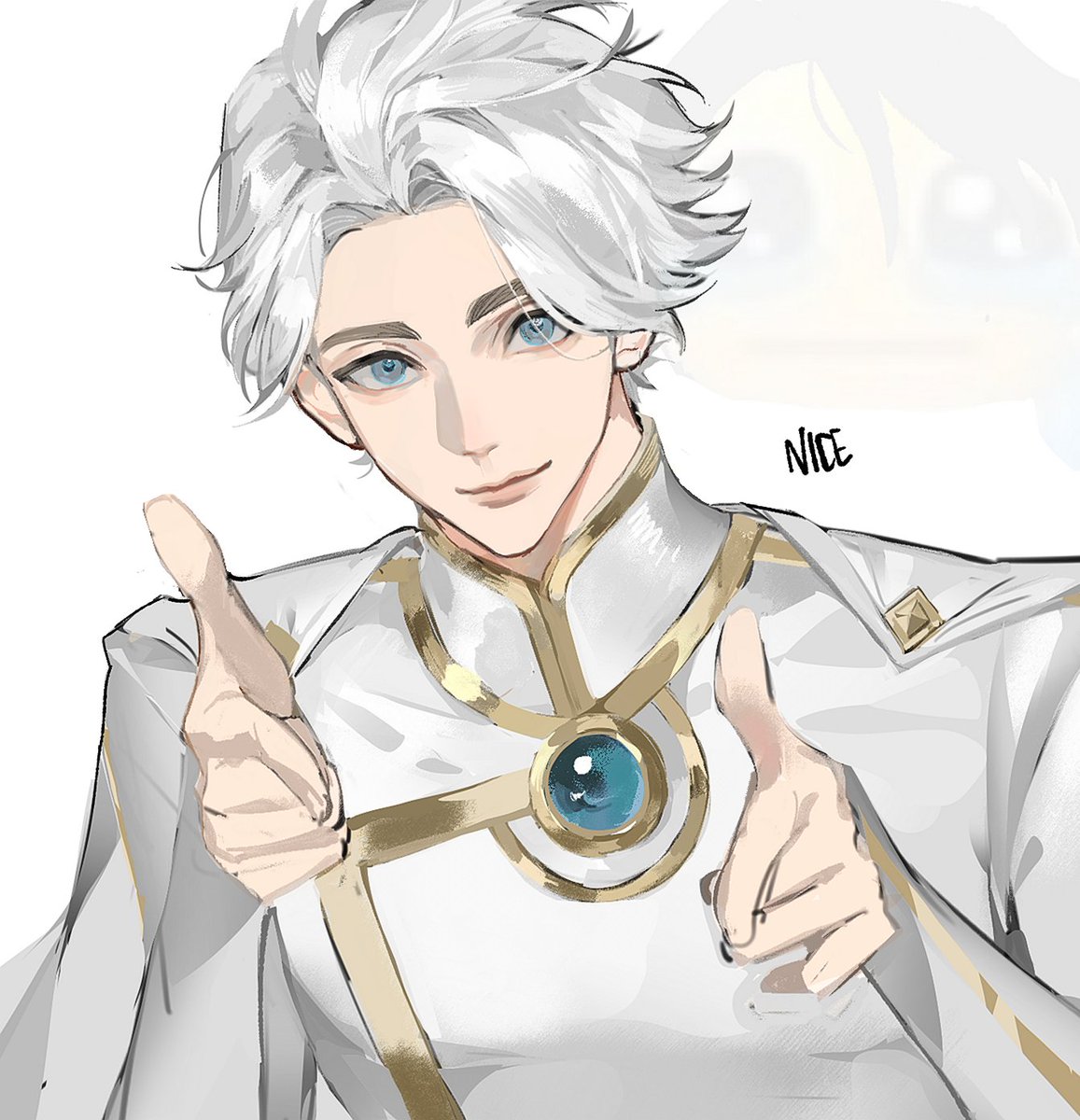 #tbhx 나이스가 좋아요 🥹