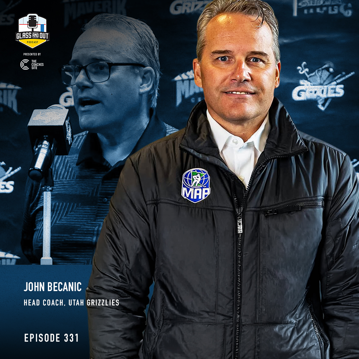 Glass and Out Podcast tweet media