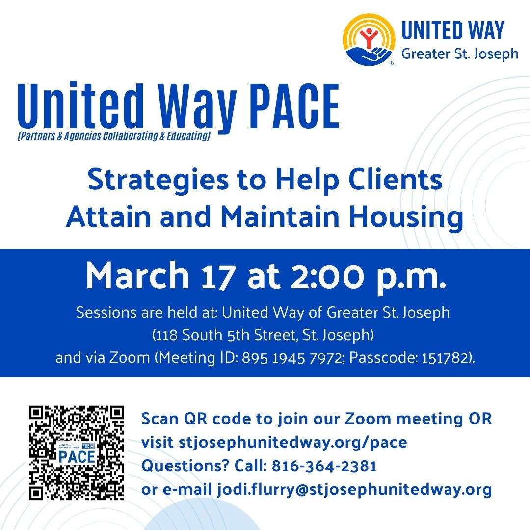 United Way St Joseph tweet media
