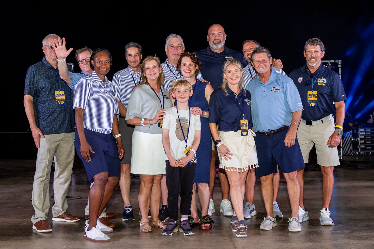 Louisiana Sports HOF tweet media