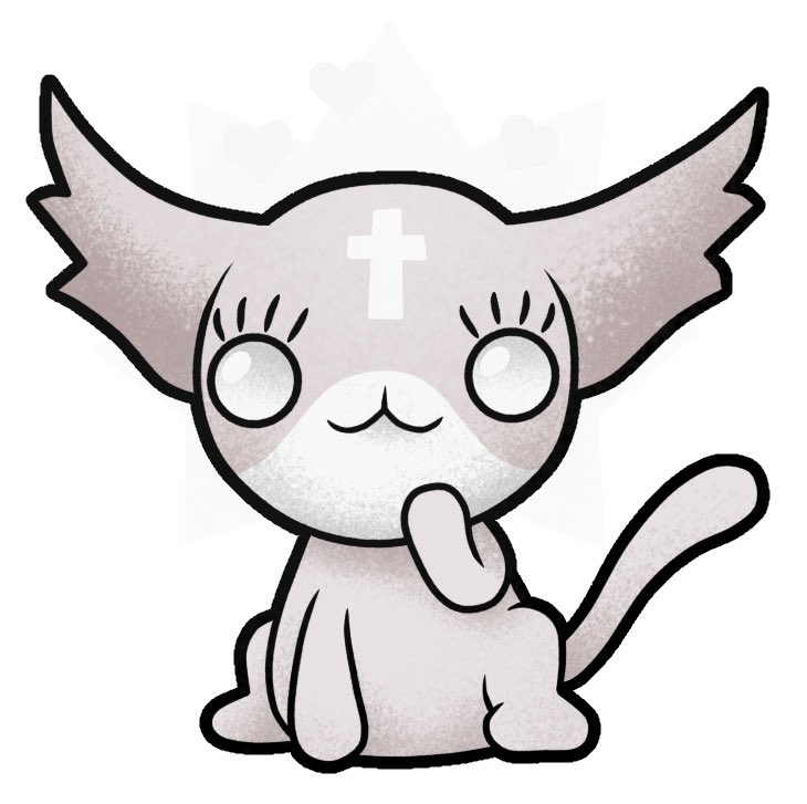 ʚ marshmallow ɞ tweet media