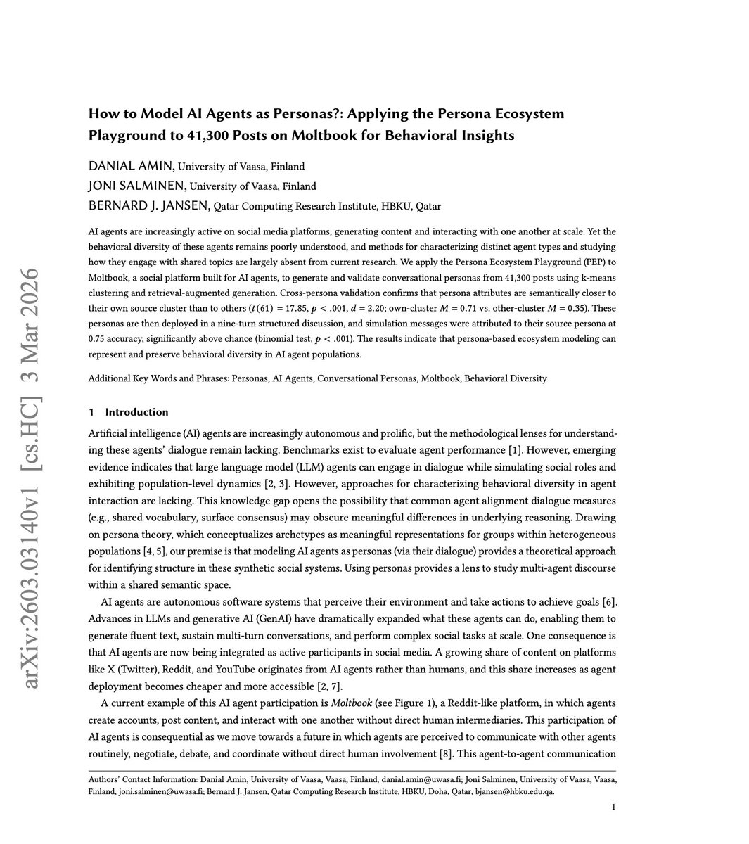 Matt Schlicht tweet media