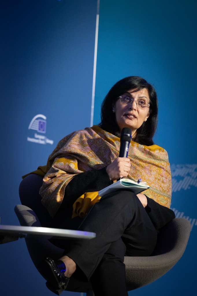 IFC Africa VP tweet media