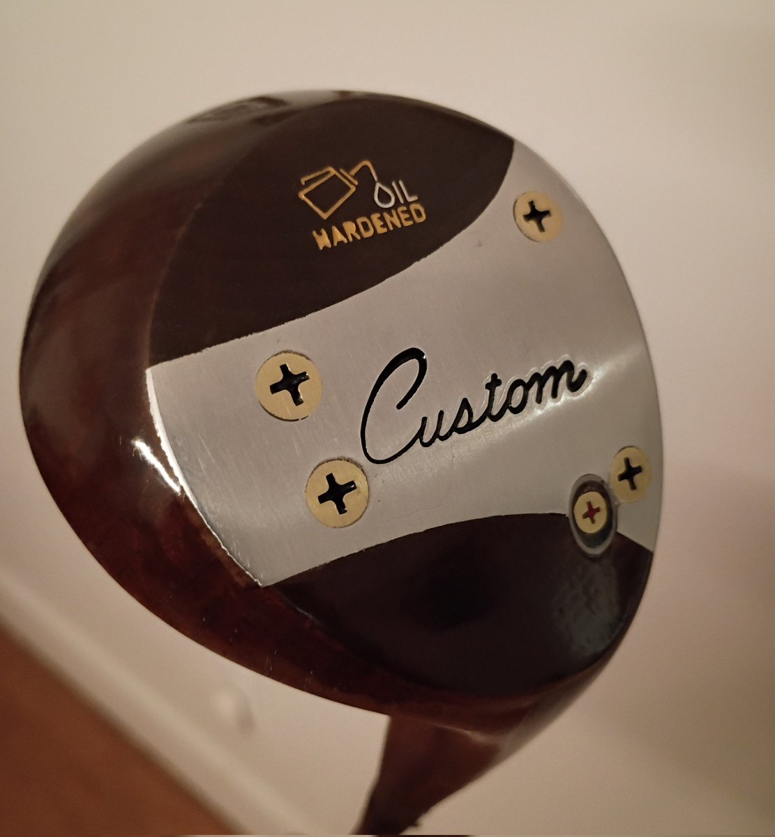 John Hayes Persimmon tweet media