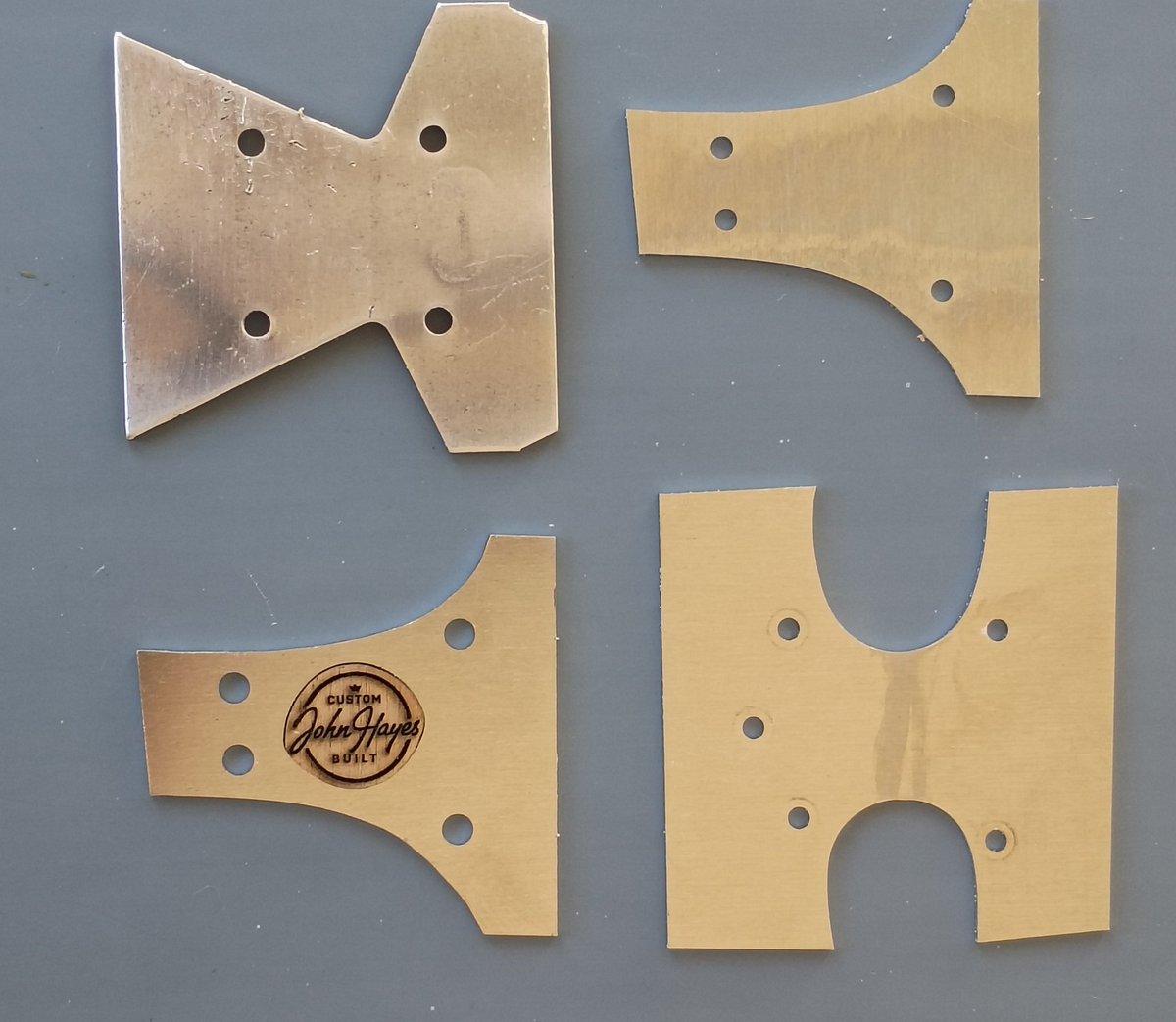 John Hayes Persimmon tweet media