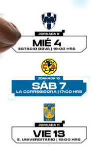 Vaya sema que viene para el Gallo Blanco.
