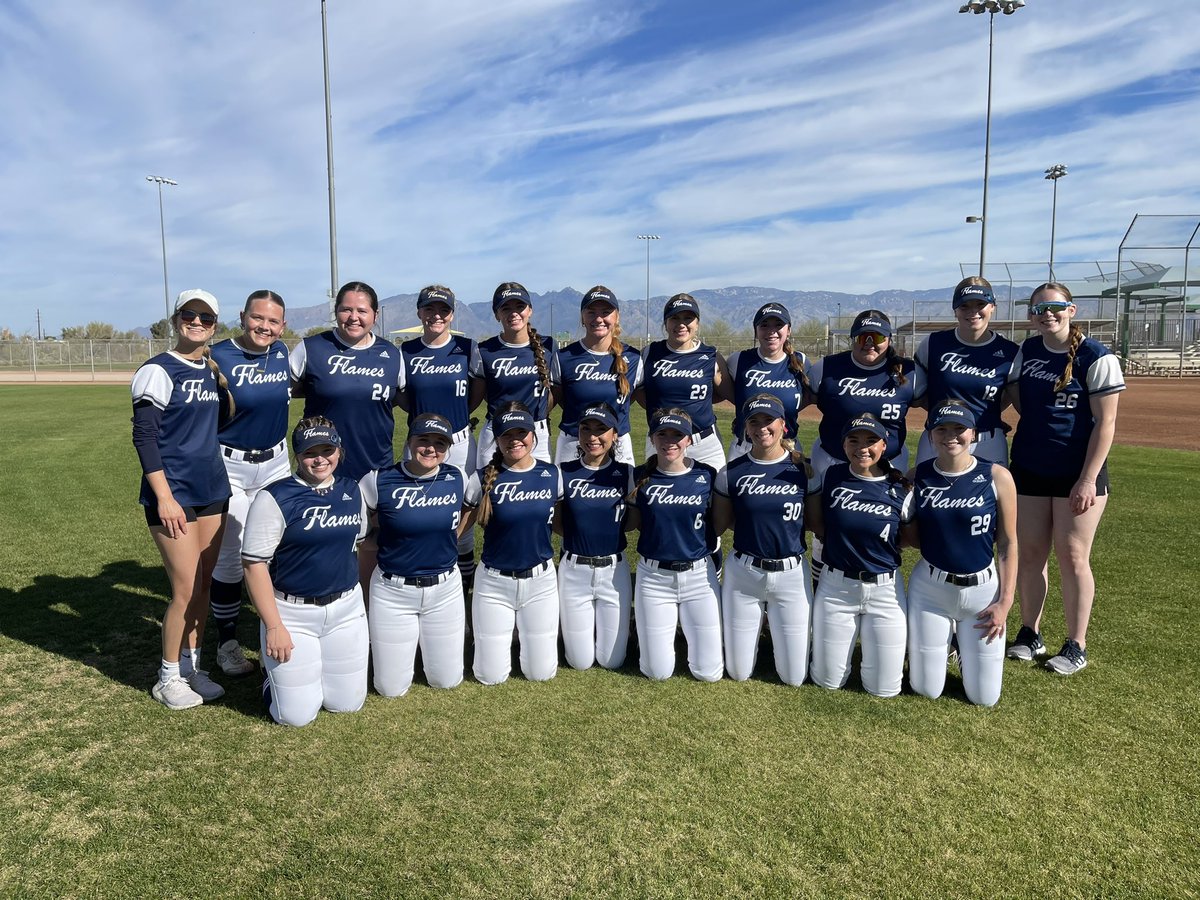 CSM Softball tweet media