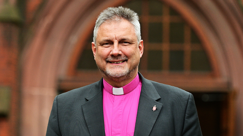 Evangelisch-methodistische Kirche tweet media