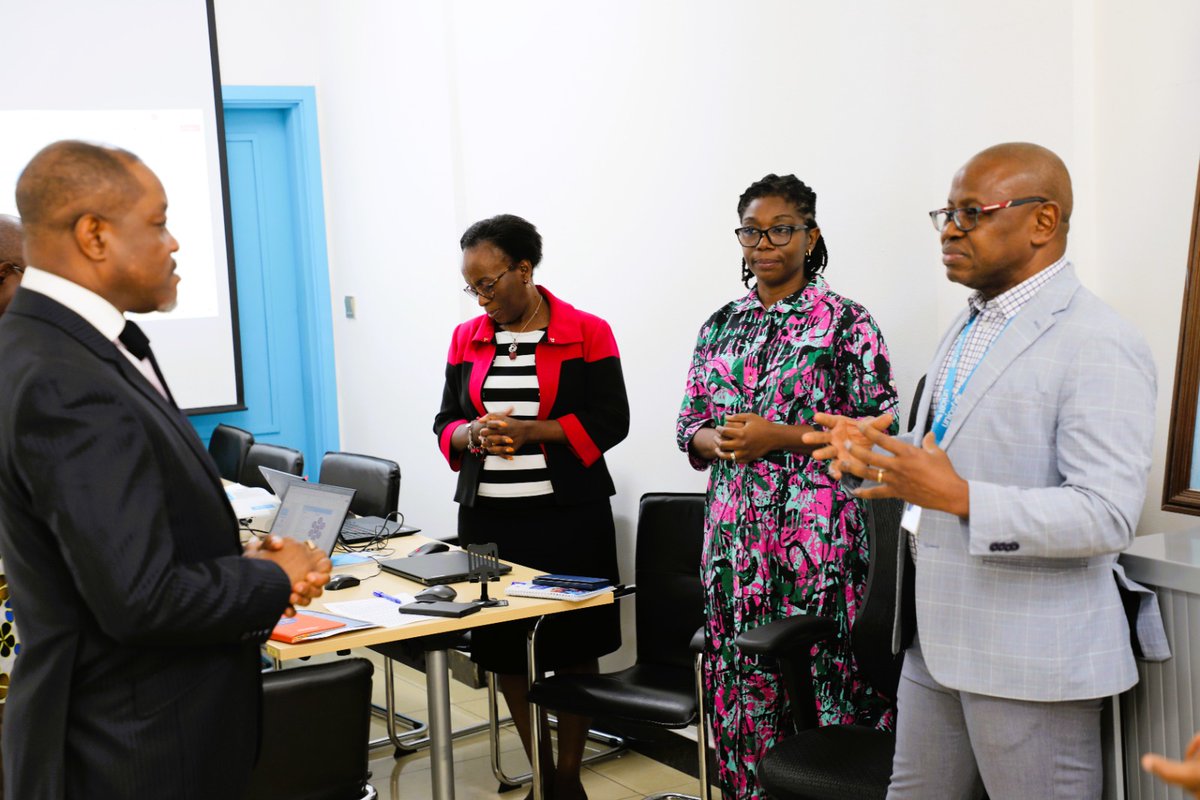 UNICEF Cameroon tweet media