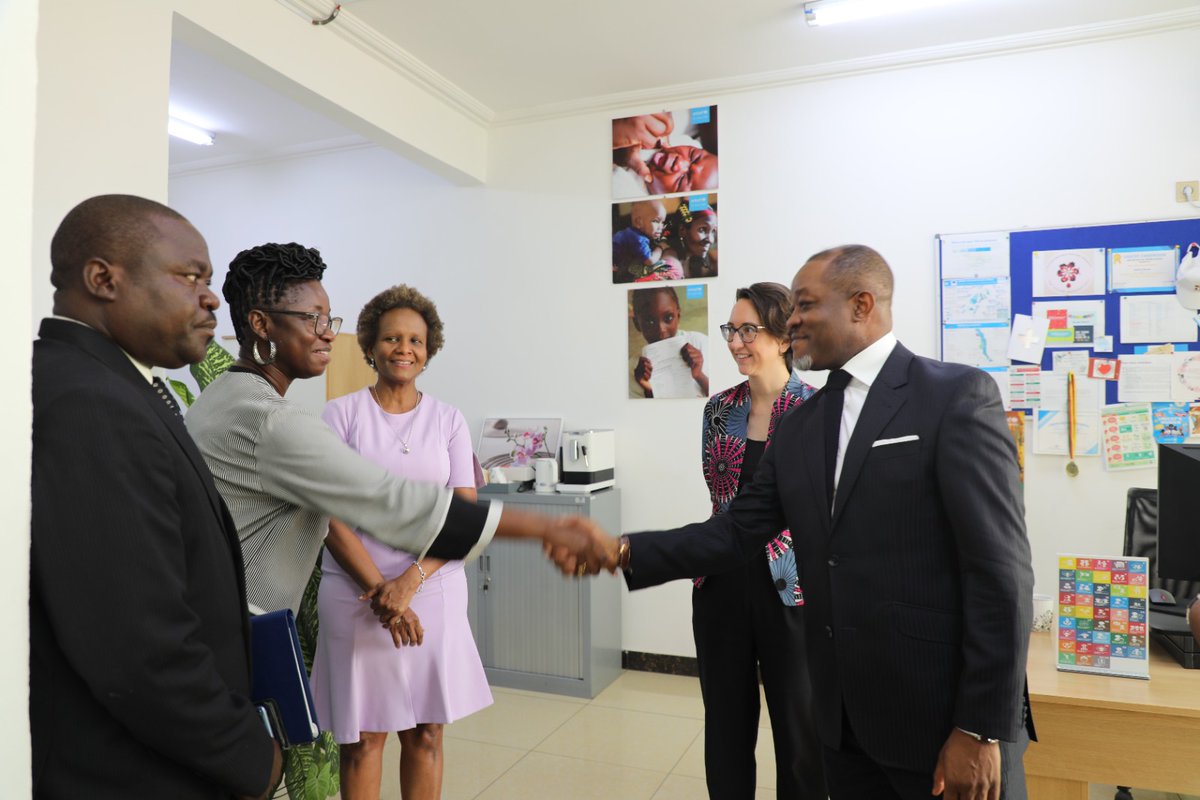 UNICEF Cameroon tweet media