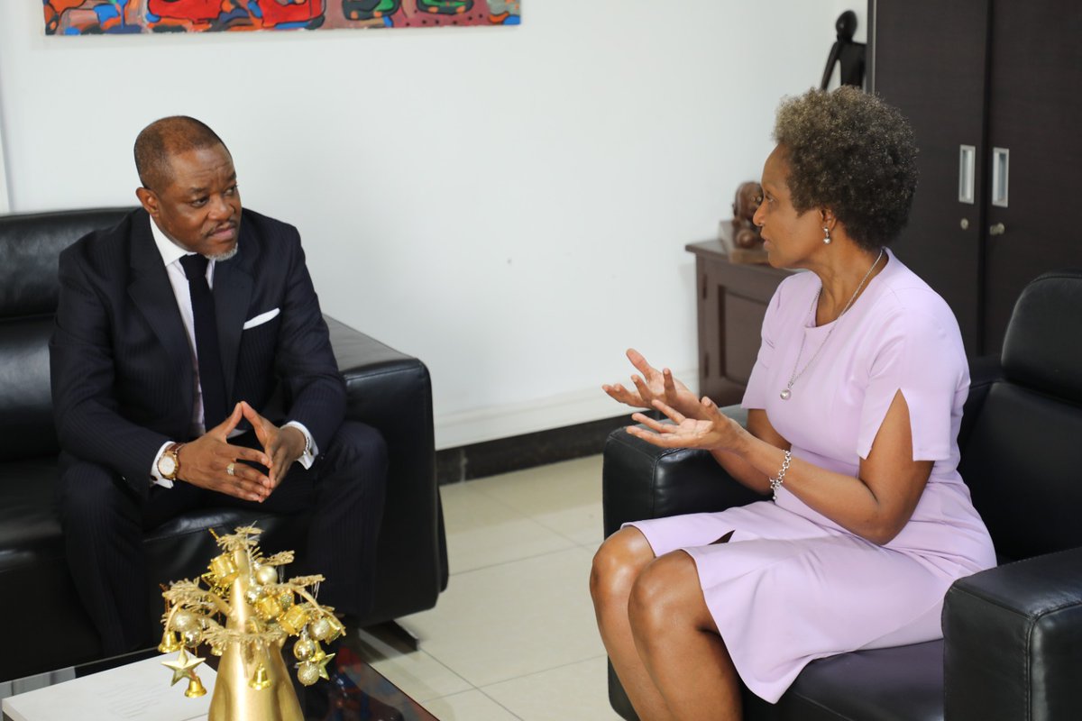 UNICEF Cameroon tweet media