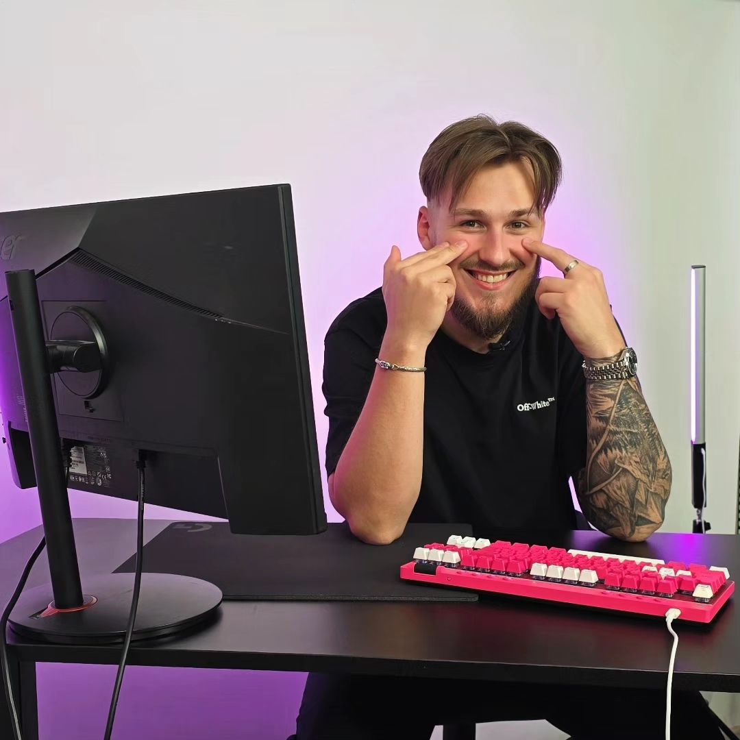 Counter-Strike News tweet media