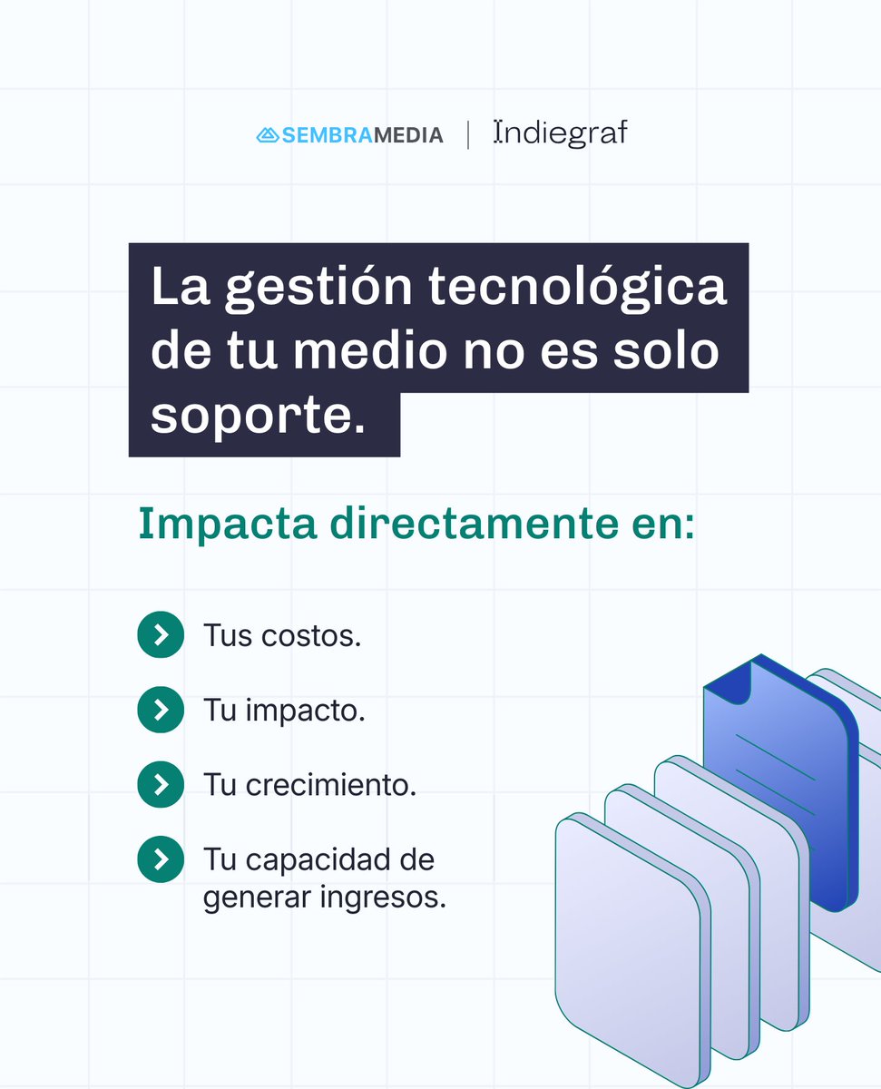 SembraMedia tweet media