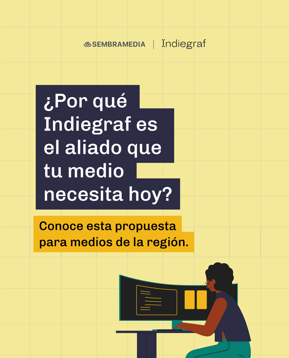 SembraMedia tweet media