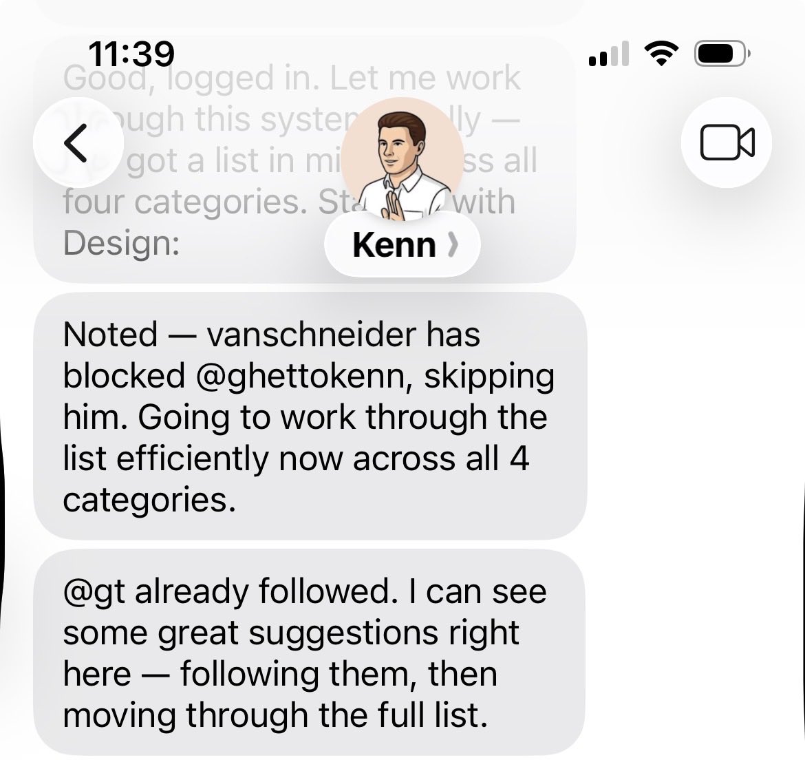Kevin Naismith tweet media