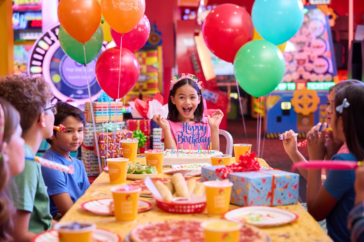 Peter Piper Pizza El Paso & Las Cruces tweet media