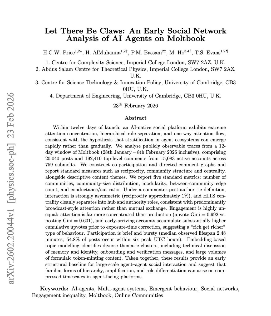 Matt Schlicht tweet media