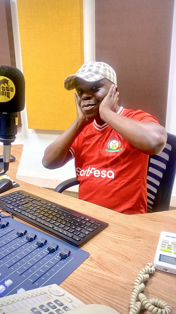 Deejay Charra tweet media