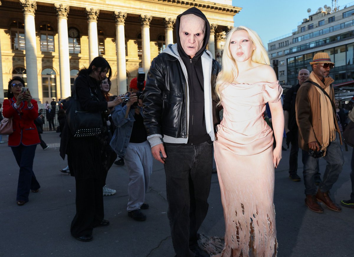 Meredith Wade (@merebays) / Posts / X