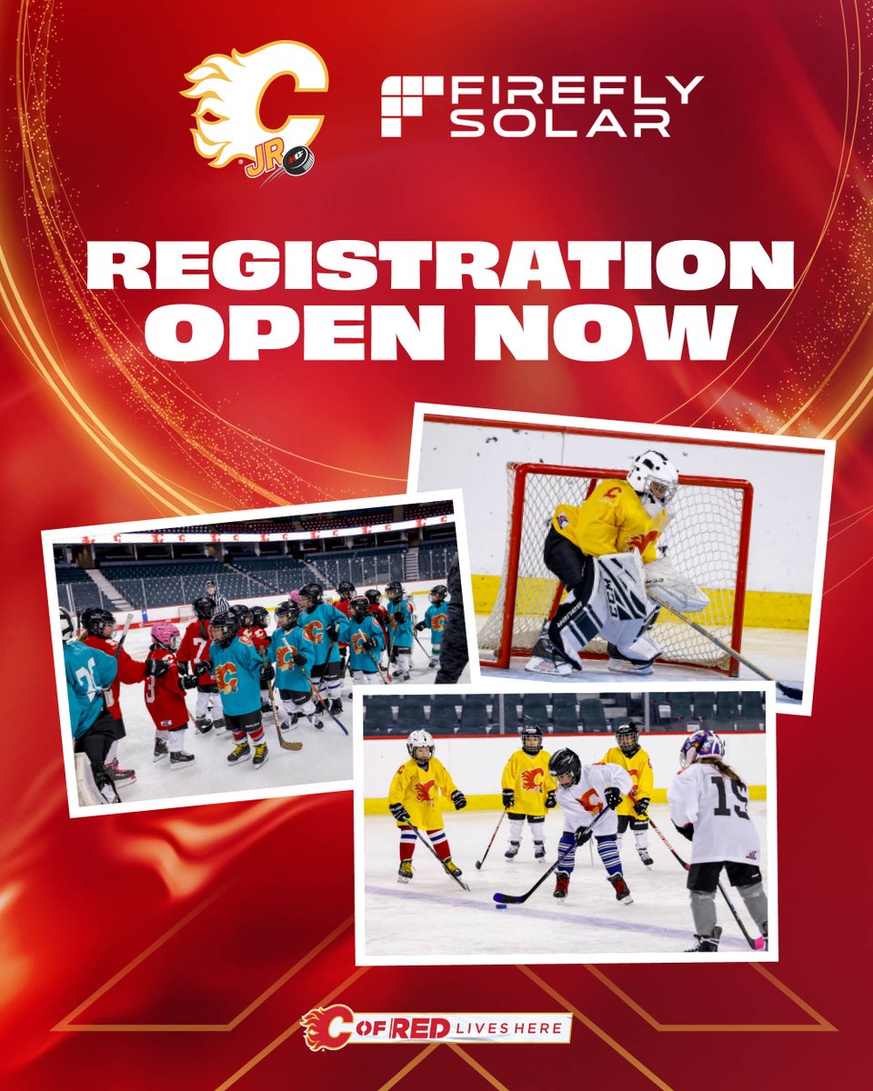 Flames Foundation tweet media