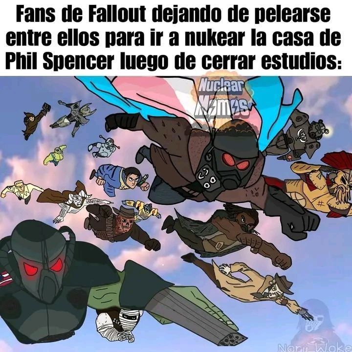 El Pirata con Puños de Hierro tweet media