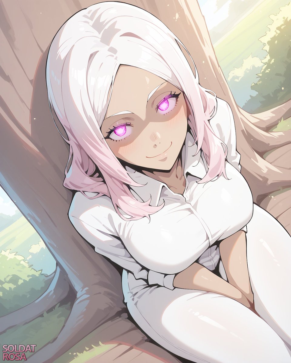 Byuti Rosa SFW tweet media