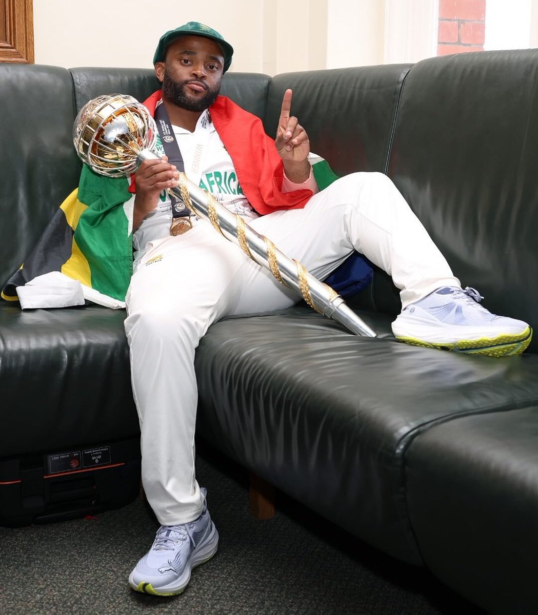 He is not a Man but Myth for SA cricket 🏏 #CaptaincyMatters #SAvsNZ #T20WorldCup2026