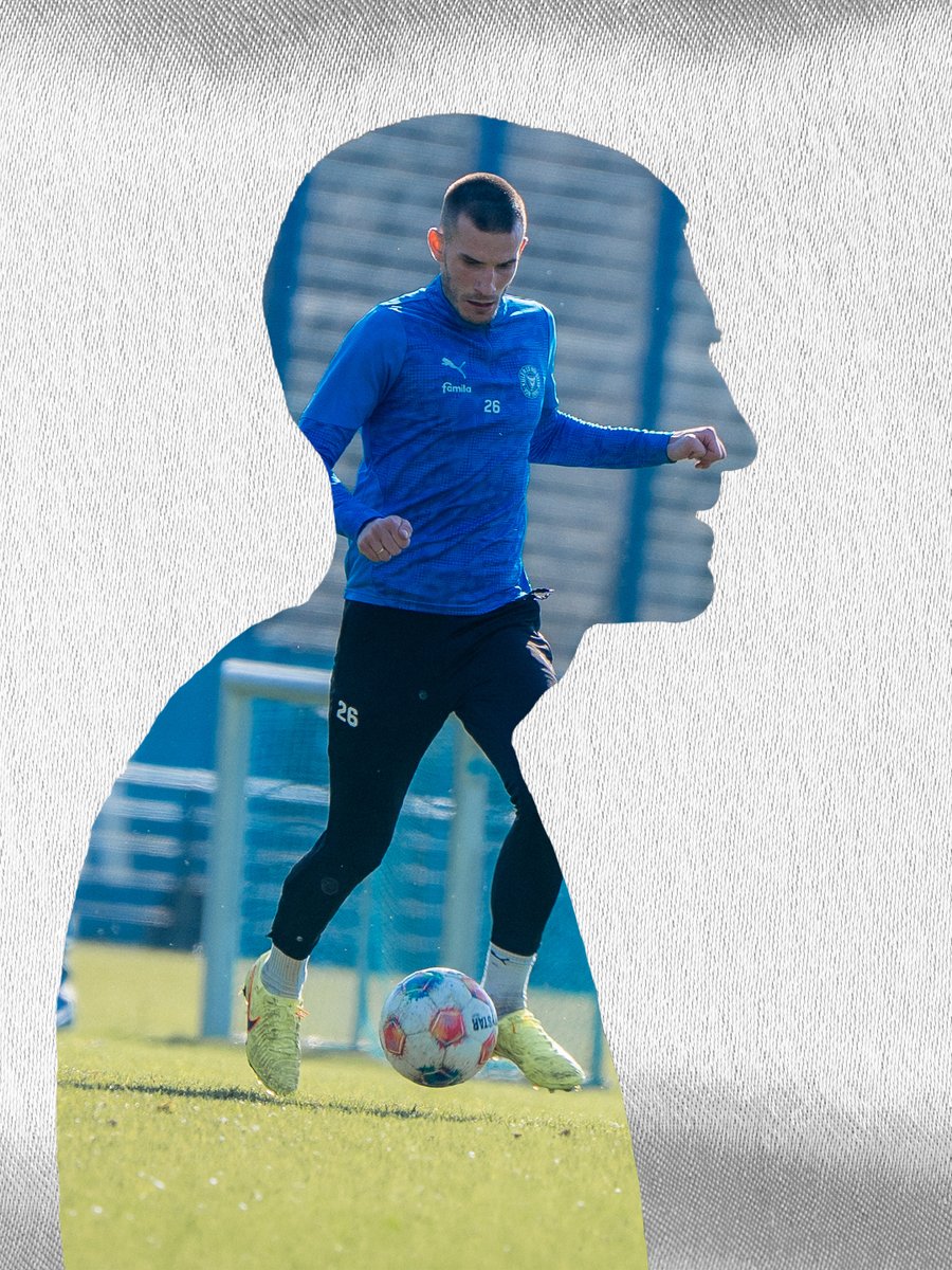 Holstein Kiel tweet media