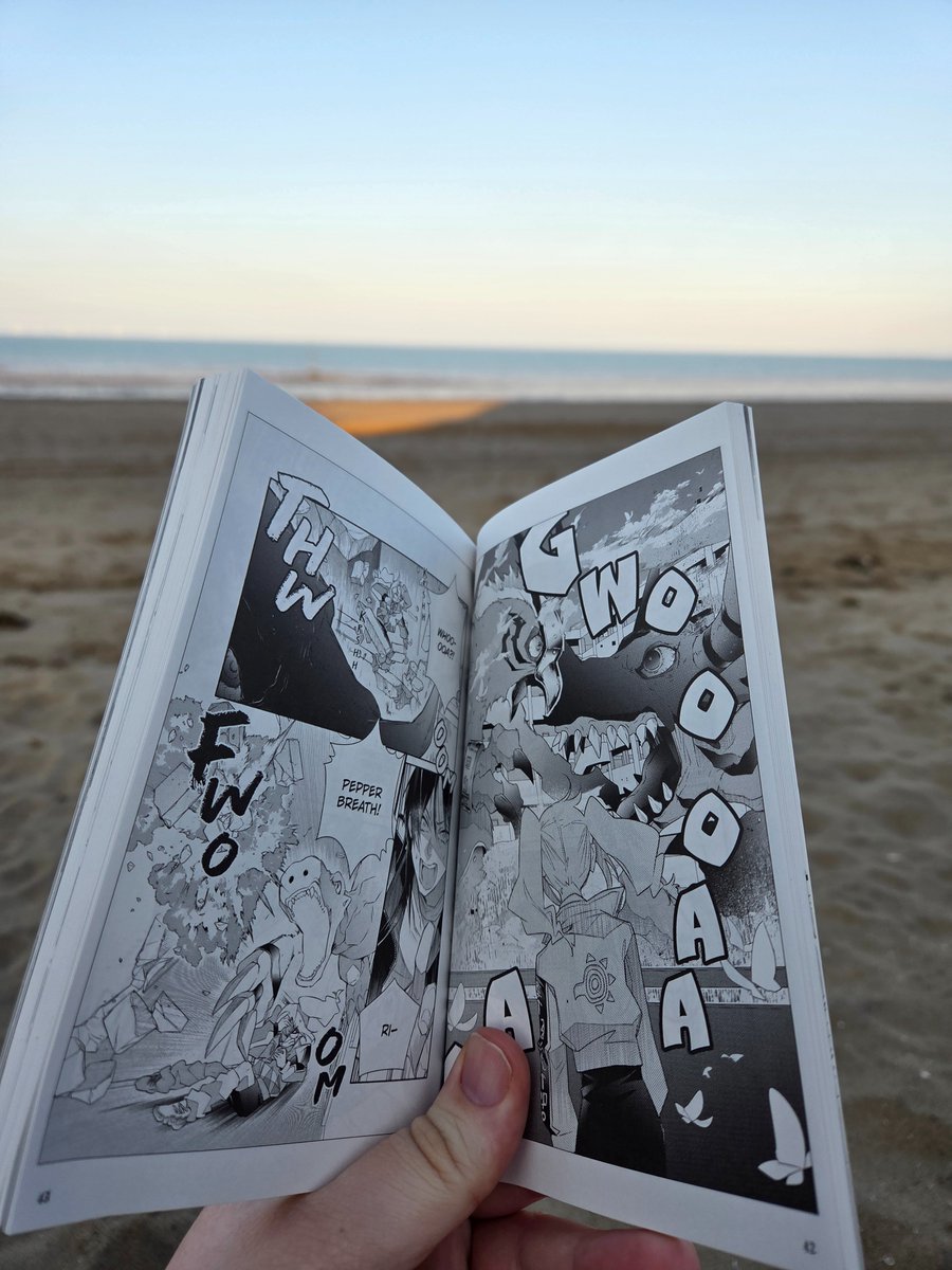 Beach episode season