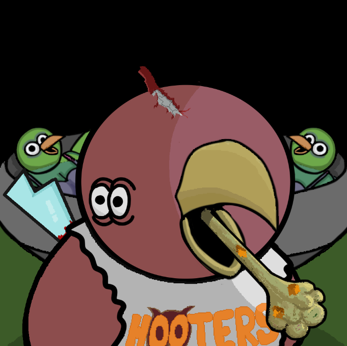 The Mice-Principal tweet media