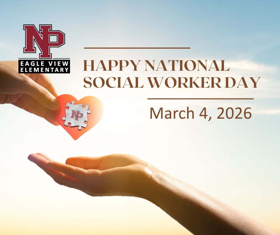 EagleView721's tweet photo. Today we honor our Social Worker, Daisy Castillo!  She is such a wonderful part of our Eagle View community and we are thankful for all the ways she helps our students and staff. 💫 https://t.co/dtAfZdiyBl